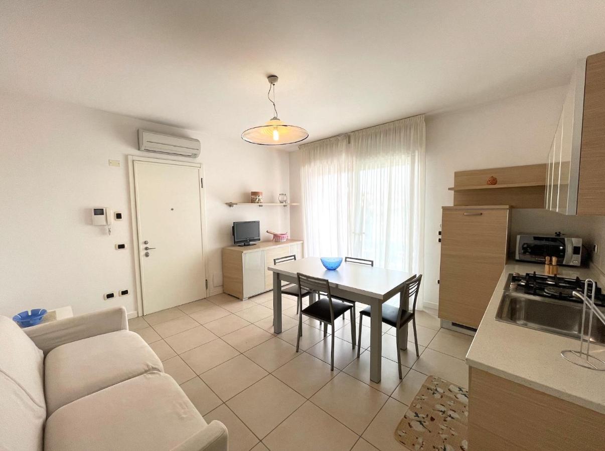 Appartamento Laguna - Carraro Immobiliare Jesolo - Family Apartments Екстер'єр фото
