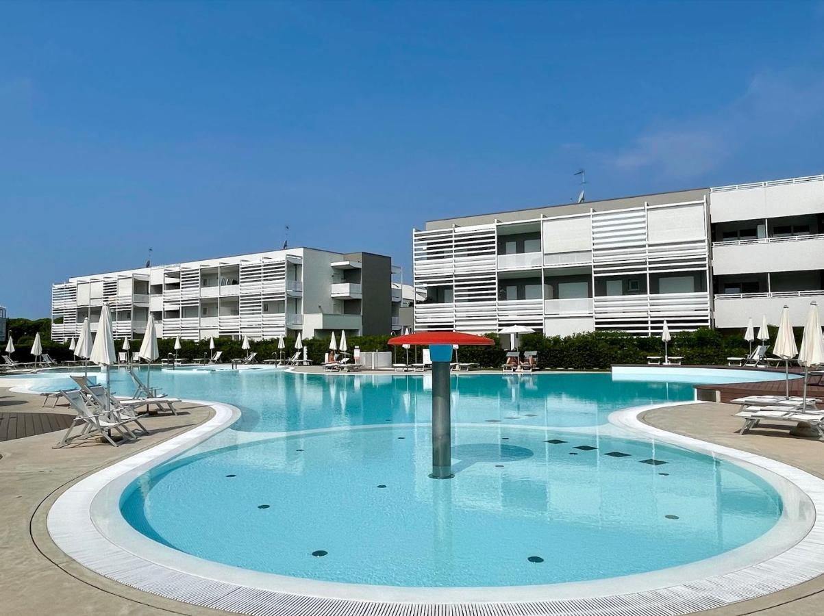 Appartamento Laguna - Carraro Immobiliare Jesolo - Family Apartments Екстер'єр фото